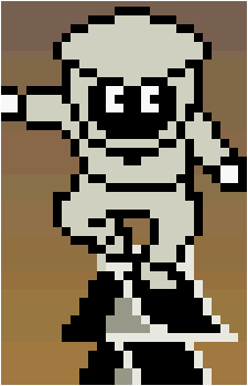 Tiny Ninja's image