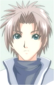Takeru Hinata's image