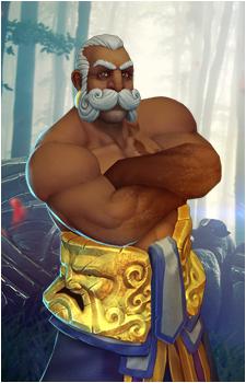 Renzo's image