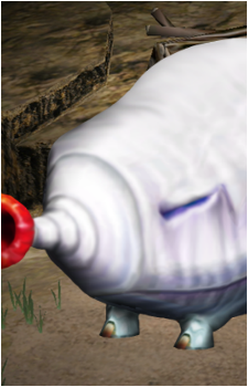 Fiery Blowhog's image