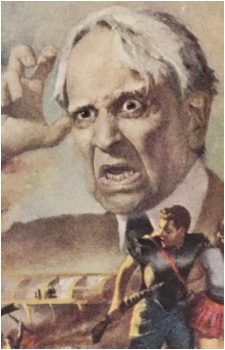 Nehemiah Scudder's image