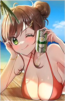 Miori Celesta