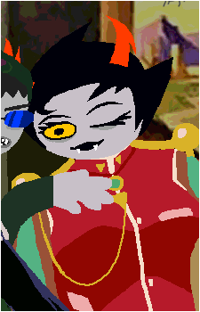 Kanaya Maryam