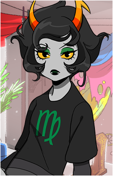 Kanaya Maryam