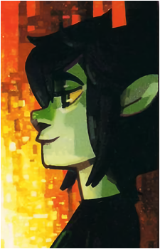 Kanaya Maryam
