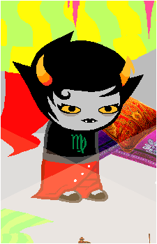 Kanaya Maryam's image