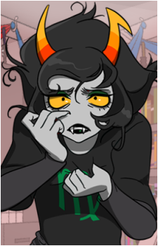Kanaya Maryam