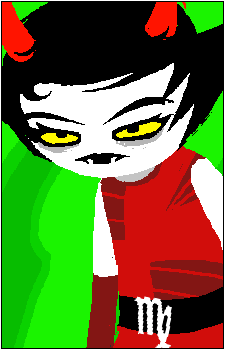 Kanaya Maryam