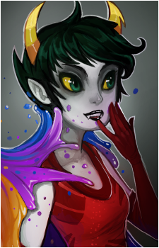 Kanaya Maryam