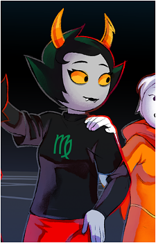 Kanaya Maryam