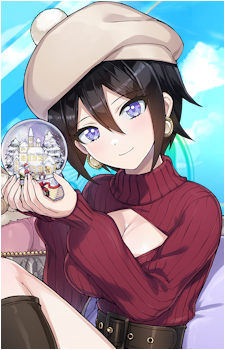 Shion Suminoe