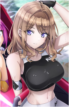 Shion Suminoe