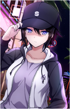 Shion Suminoe
