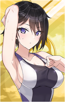 Shion Suminoe