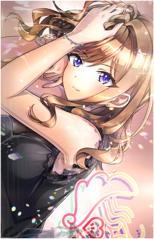 Shion Suminoe