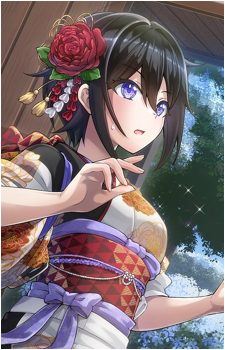 Shion Suminoe