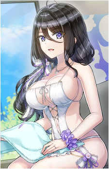 Shion Suminoe