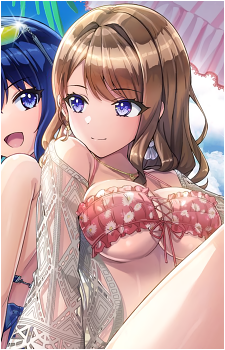 Shion Suminoe