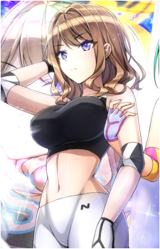 Shion Suminoe