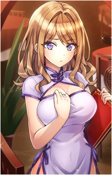Shion Suminoe
