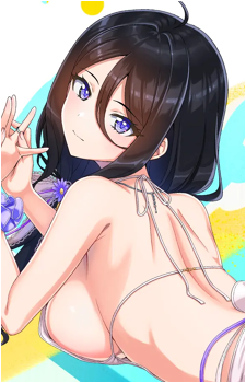 Shion Suminoe