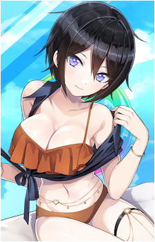 Shion Suminoe