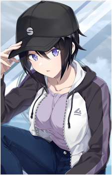 Shion Suminoe