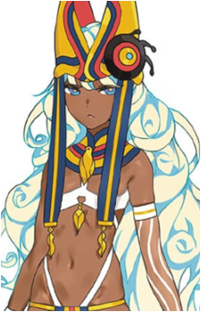 Mut Thebes