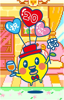 Congratchi's image