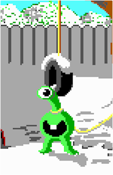 Spot's image