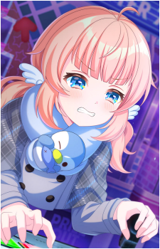 Towa Motosu