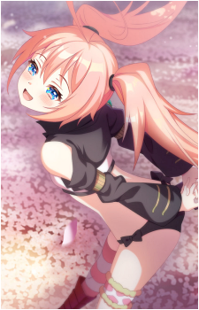 Towa Motosu