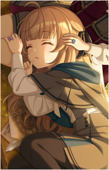 Towa Motosu