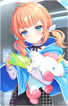 Towa Motosu's image