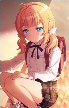 Towa Motosu