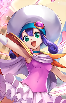 Sphere Magus's image