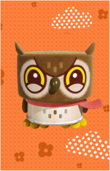 Pow's image