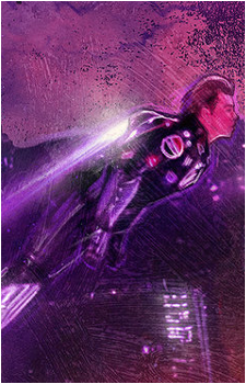 Captain Amazing's image
