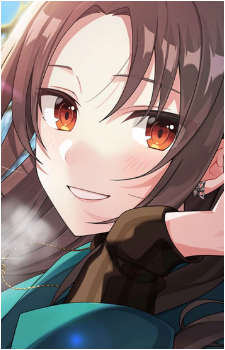 Aya Kamuro