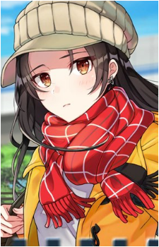 Aya Kamuro