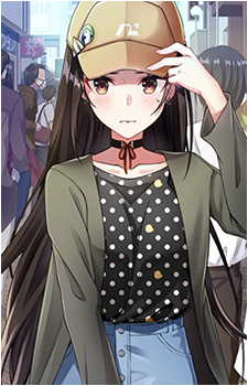 Aya Kamuro