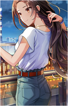 Aya Kamuro