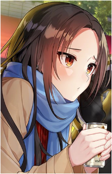 Aya Kamuro