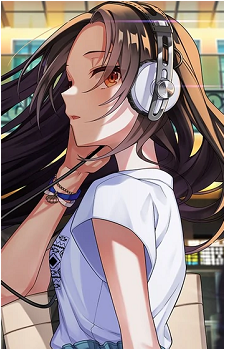 Aya Kamuro