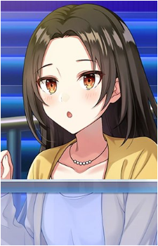 Aya Kamuro