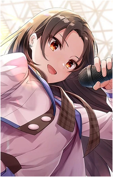 Aya Kamuro