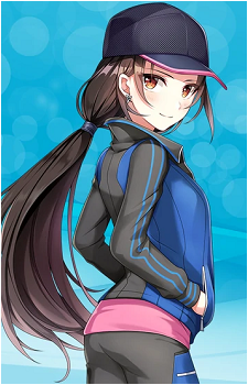 Aya Kamuro
