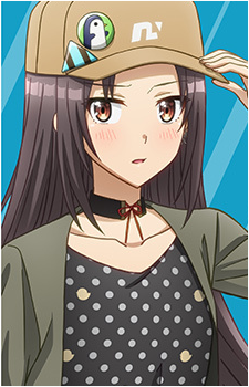Aya Kamuro