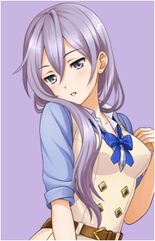 Rare Mita's image