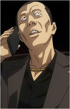 Souichi Sunagawa